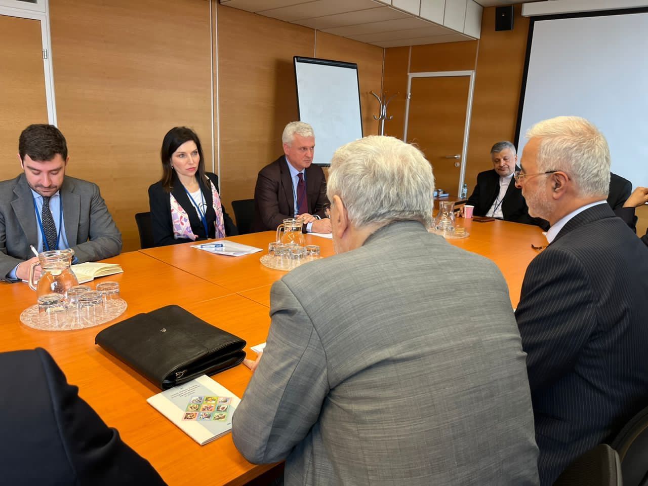 مقام ایتالیایی: 'کاهش ۹۵ درصدی تولید مواد مخدر در افغانستان مشهود نیست'