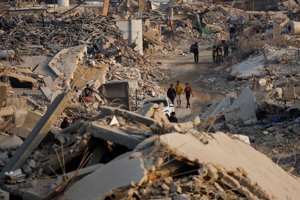 شبهنظامیان فلسطینی جسد یک گروگان دیگر را به اسرائیل تحویل دادند