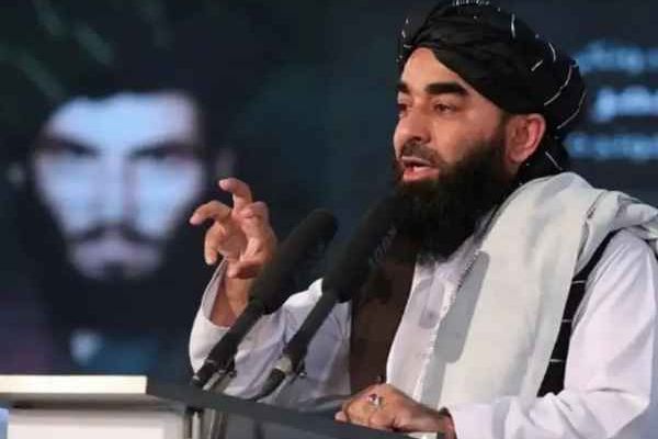 Taliban Refutes Tajikistan’s Concern Of Extremism Infiltration To Central Asia