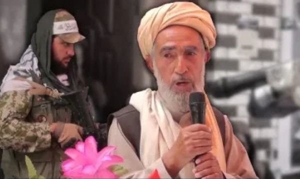 له ملا هبت الله د محمد زمان مزمل غوښتنه: د خلکو د ازادۍ او نقد مخه مه نیسئ