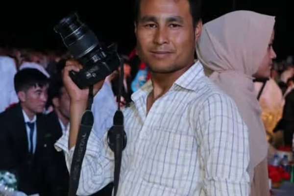 Journalist Mehdi Ansari Released From Taliban Custody, Says Afghan Watchdog