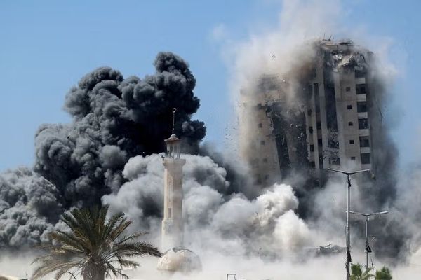 هشدار حماس به نتانیاهو: امید بازگشت گروگانها پایان یافت