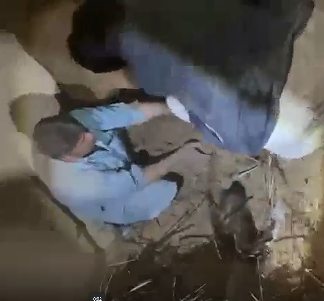 منابع امنیتی: ۷ نیروی امنیتی در حمله انتحاری در خیبر پختونخوا کشته شدند