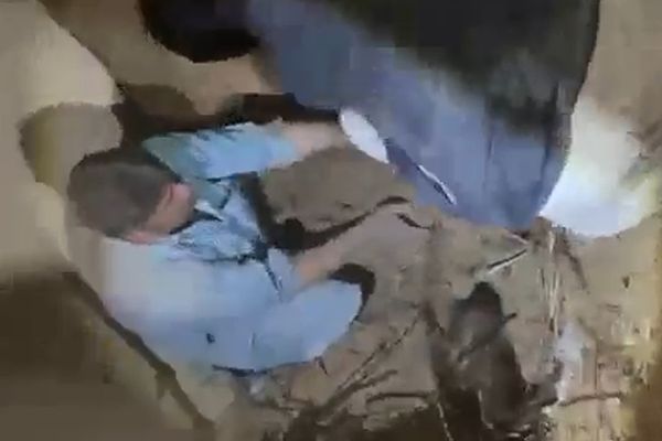 منابع امنیتی: ۷ نیروی امنیتی در حمله انتحاری در خیبر پختونخوا کشته شدند