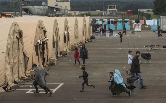 امریکا د افغان همکارانو د خوندیتوب لپاره له اماراتو سره هوکړې ته ورسېده