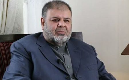 خرم طالبانو ته: د علم له برکته نن ۱۰ میلیونه اسراییل د ۵۰۰ میلیونه عربانو په اوږو سپاره دي