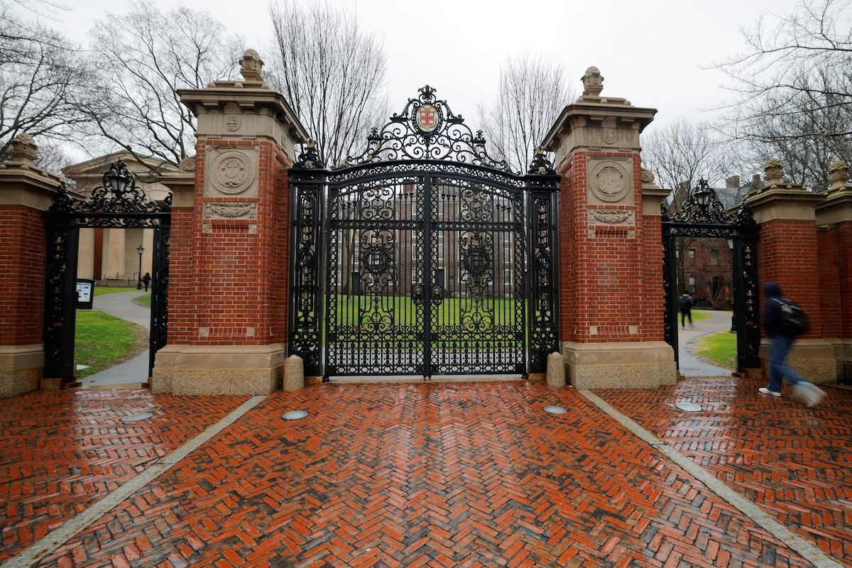  دست‌کم دو نفر در تیراندازی در دانشگاه براون در ایالت رود آیلند امریکا کشته شدند