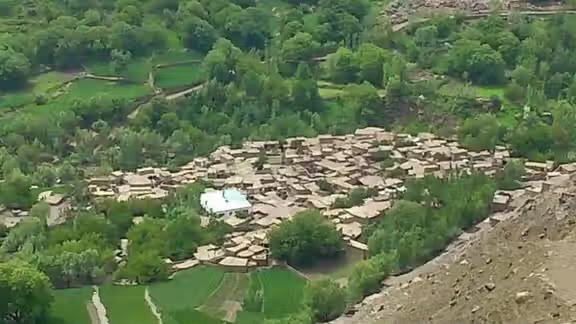 په بدخشان کې د طالبانو د لوی درستیز پر کور وسله‌وال برید شوی