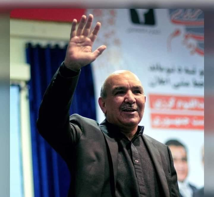 د افغانستان د پخواني جمهوري دولت د ولسمشرۍ پخوانی نوماند قیوم خان کرزی مړ شو