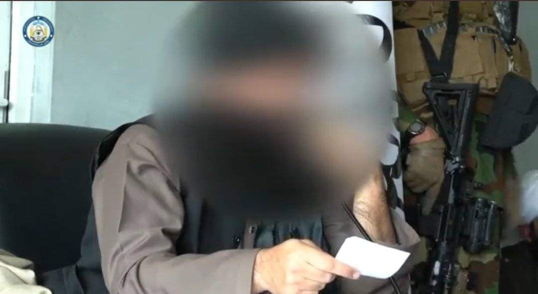 سراج‌الدین حقانی به طالبان: فکر انتقام‌ را از سرتان بیرون کنید