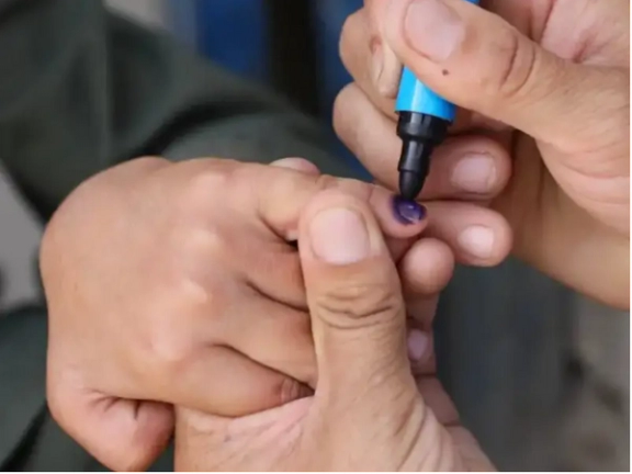 Polio Vaccination Campaign Starts In 14 Provinces Of Afghanistan