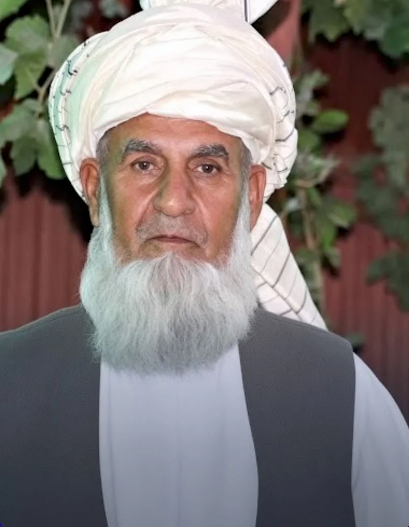سرچینې: ناپېژاندو وسله‌والو لوګر کې د مخکېني جمهوري نظام یو ملاتړی قومي مشر په ډزو وژلی دی