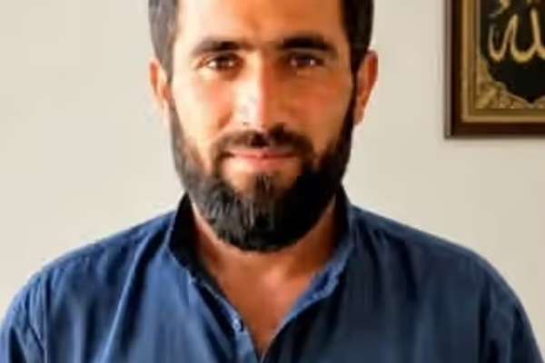 ایران یو بل افغان وګړی اعدام کړ