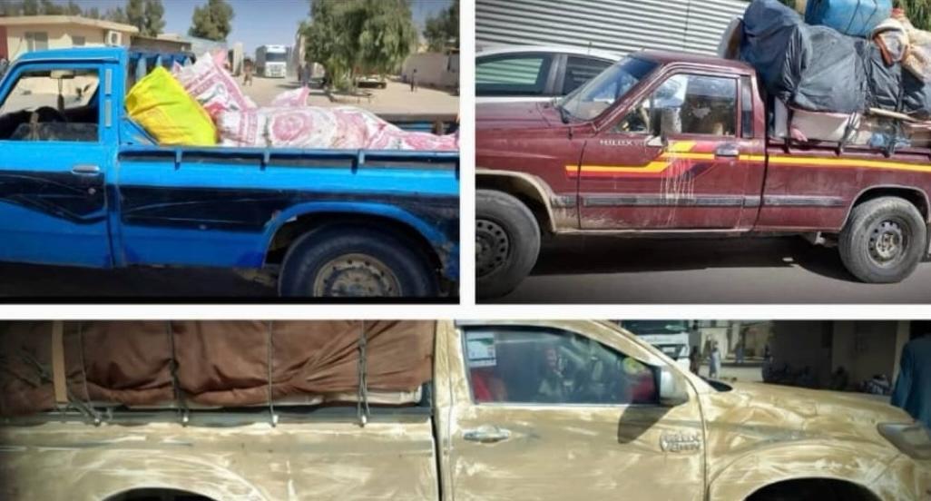 طالبانو له پاکستان نه د څه باندې درې ټنه درملو او نورو توکو د قاچاق د مخنیوي خبر ورکړی