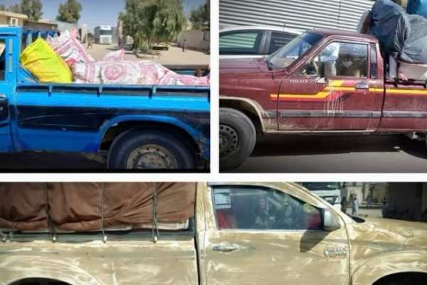 طالبانو له پاکستان نه د څه باندې درې ټنه درملو او نورو توکو د قاچاق د مخنیوي خبر ورکړی