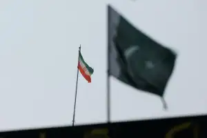 دو زن افغان در مرز پاکستان و ایران کشته شدند