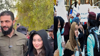 کابل او دمشق؛ یو دین او دوه روایتونه