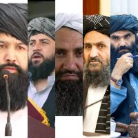 آزمون رهبری برای رهبر مرموز طالبان