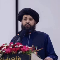 Durand Line Not Discussed In Deal With Pakistan, Says Taliban Defence Minister