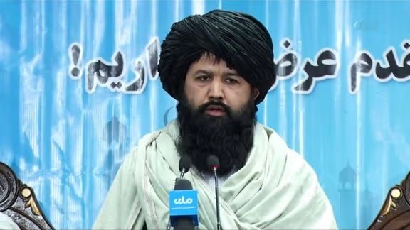 ندیم د شیخ زاید پوهنتون محصلینو ته؛ له سیاسي فعالیتونو ډډه وکړئ