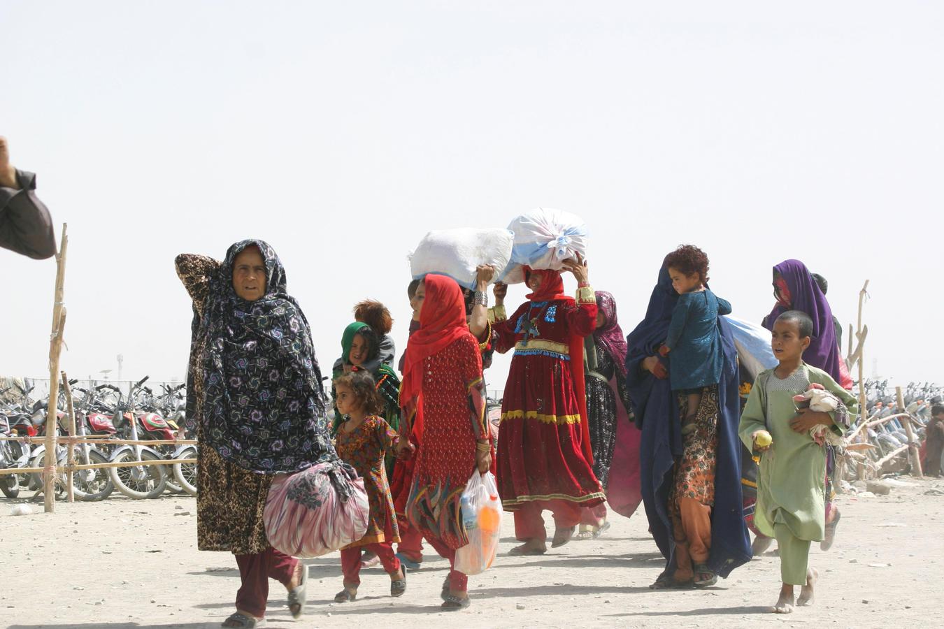 بازرس ویژه امریکا: افغانستان برای ساختار سیاسی، اقتصادی و قضایی غرب آماده نبود