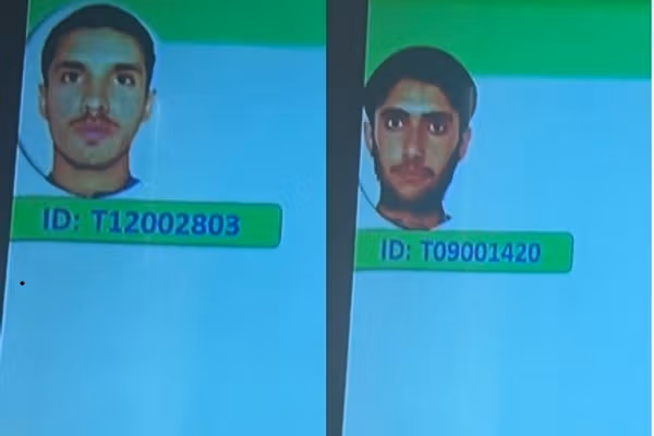 د کونړ انعام الله او د پکتیا عبدالهادي د کانکور ازموینې دویم او درېیم نومره اعلان شول