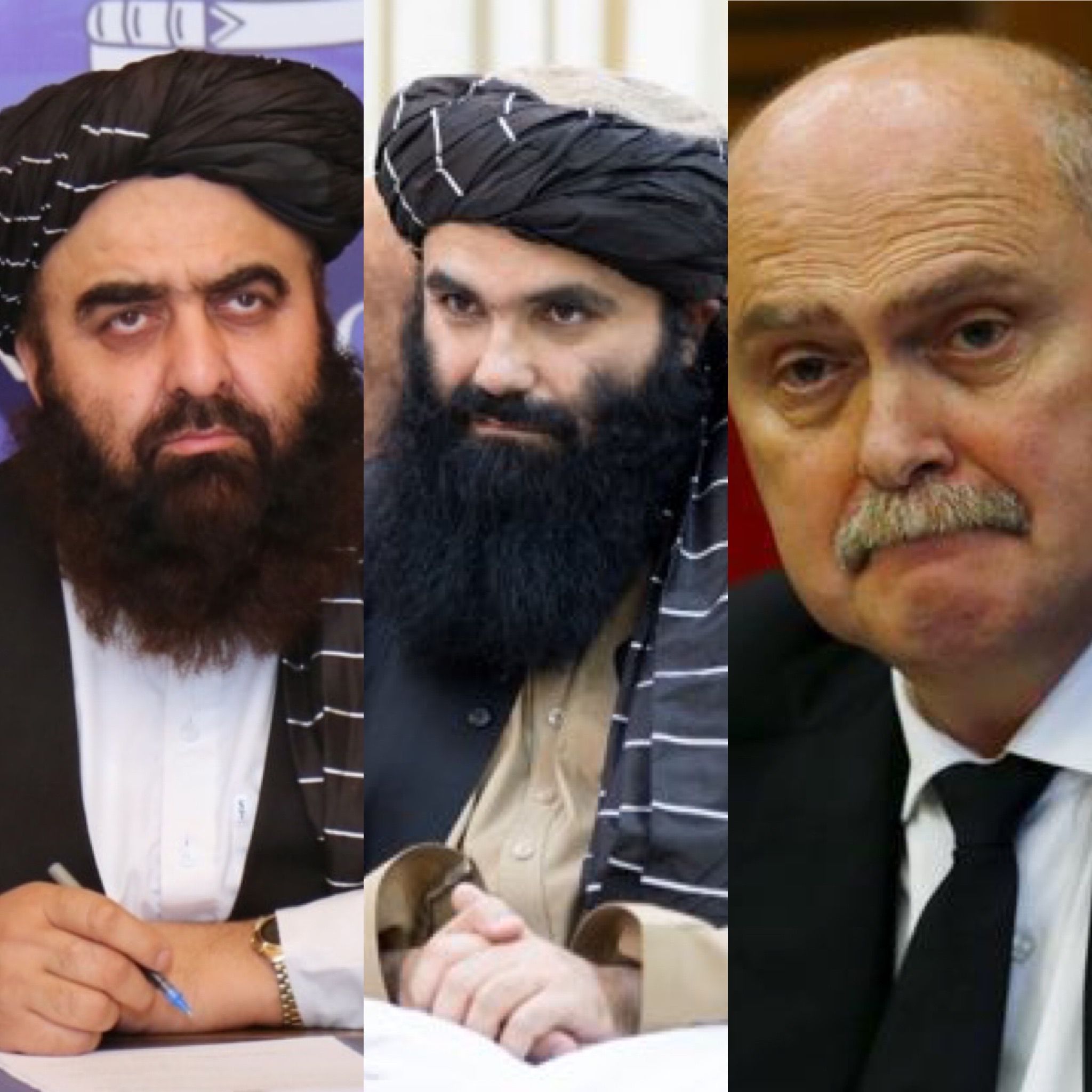 هماهنگ کننده ویژه سازمان ملل برای افغانستان با وزیران داخله و خارجه طالبان دیدار کرد