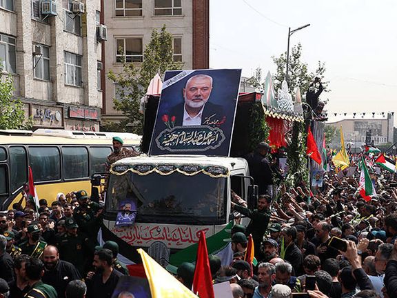 نیویارک تایمز: تهران احتمالا برای فرصت به آتشبس، حمله به اسرائیل را به تاخیر میاندازد