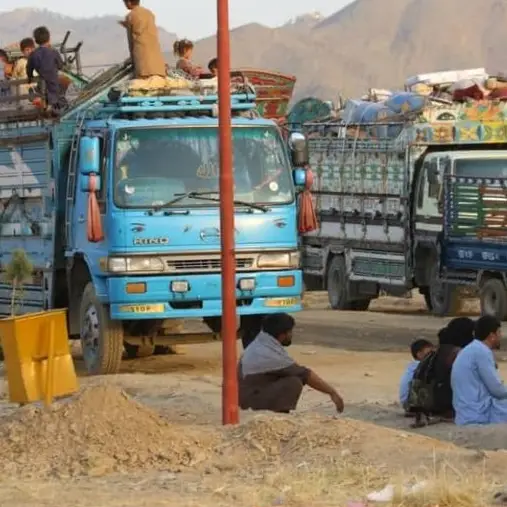 تېره ورځ نږدې ۷۰۰ کورنۍ له ایران او پاکستان نه افغانستان ته ستنې شوې