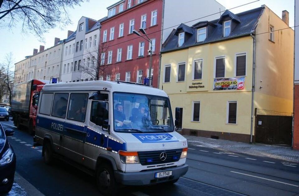 تجاوز گروهی به پناهجوی ایرانی در آلمان؛ چهار مظنون دستگیر شدند