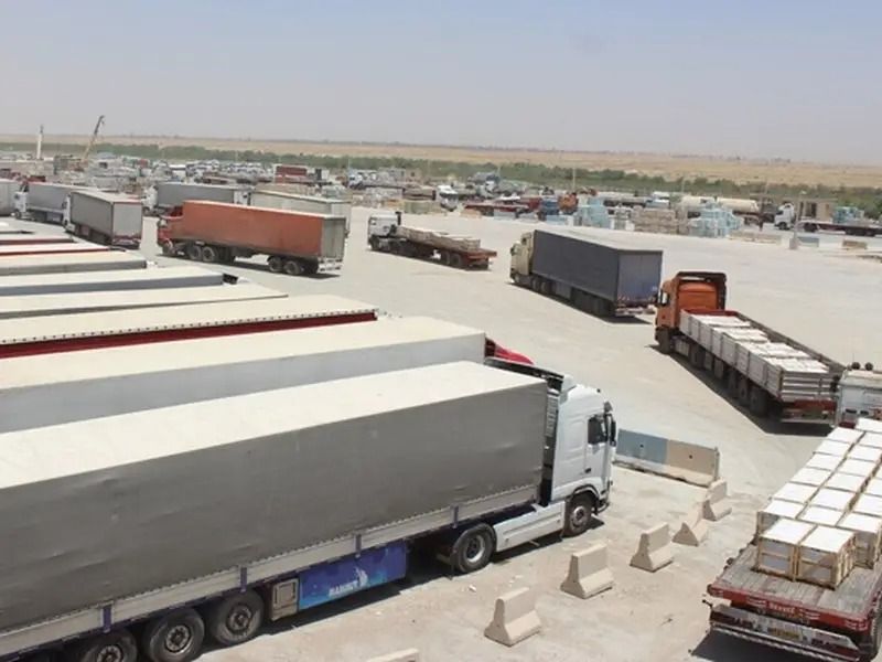 طالبان وایي له ایران سره په ګمرکونو کې دوه طرفه خدمتونه ۱۶ ساعته شول