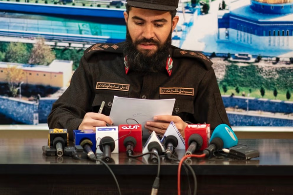 خالد ځدراڼ: په کابل کې د فرخندې په نامه مېرمن د مغزي سکتې له امله مړه شوې