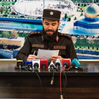 خالد ځدراڼ: په کابل کې د فرخندې په نامه مېرمن د مغزي سکتې له امله مړه شوې