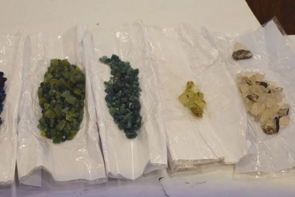 Taliban Commences Extraction Operations on 21 Major Mines Across Afghanistan