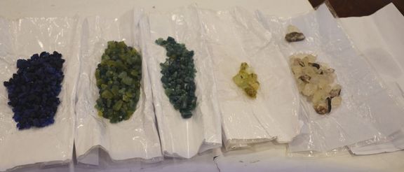 Taliban Commences Extraction Operations on 21 Major Mines Across Afghanistan