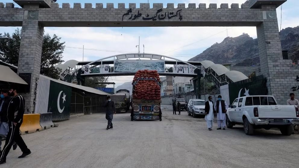 پاکستانی چارواکی: له افغانستان سره د تعامل شرط د ترهګرۍ د مسلې حل دی