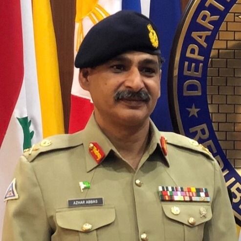 اظهر عباس