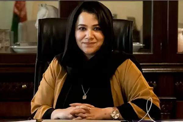 د کابل وروستۍ چاودنې ته په غبرګون کې؛ نرګس نهان وایي افغانستان لا هم امن هېواد نه دی