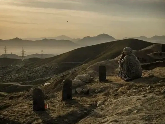 Deliberate Attacks On Civilians And Hazaras Are War Crimes, Says HRW