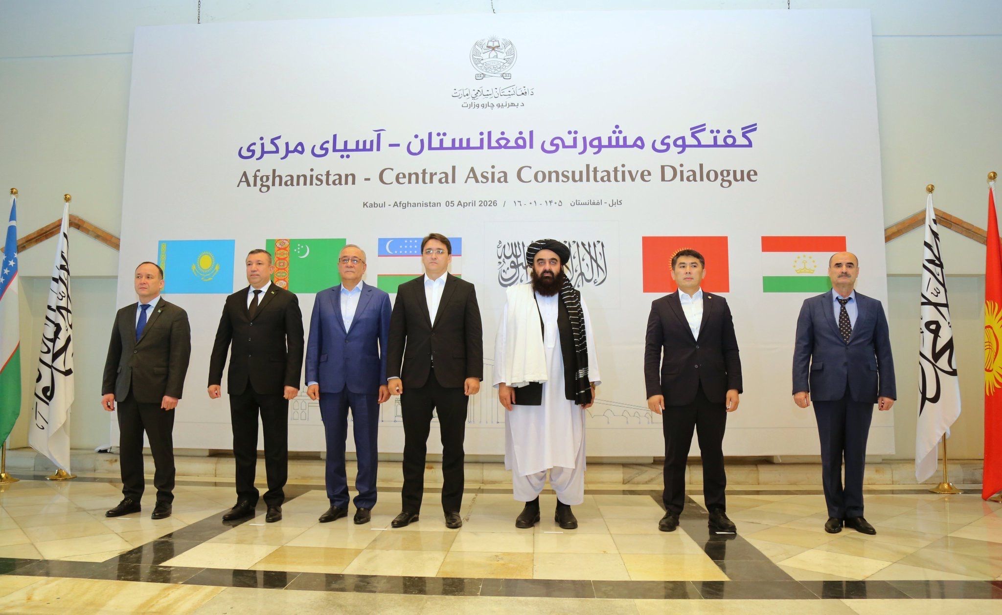 متقی: داعش نگرانی مشترک ما و منطقه است