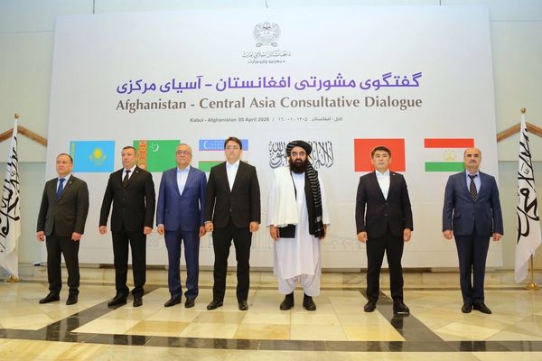 متقی: داعش نگرانی مشترک ما و منطقه است