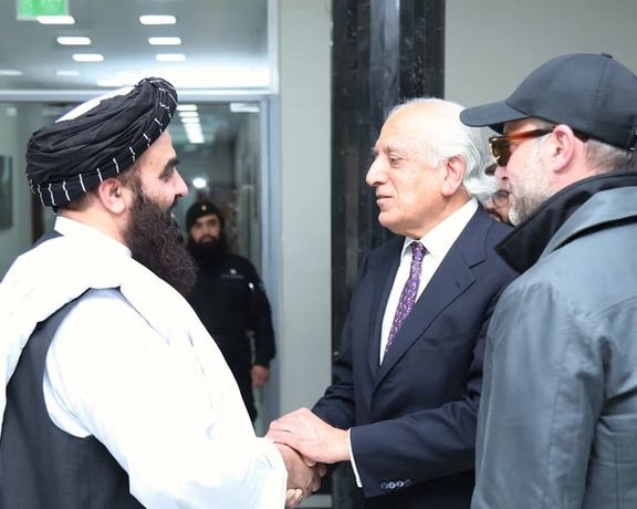 لانگ وار جورنال: ترامپ سیاستی را با طالبان ادامه میدهد که به امضای توافقنامه دوحه انجامید