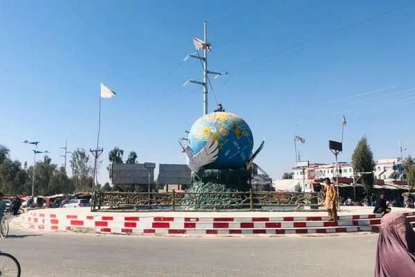 طالبانو په هلمند کې د ساکښو د انځورونو پر خپرولو بندیز ولګاوه