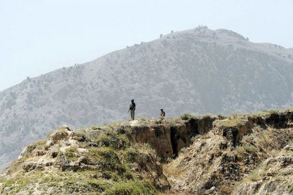 د پاکستان پوځ وايي پر ډيورنډ کرښه یې ۲۴ پاکستاني طالبانو ته مرګژوبله اړولې