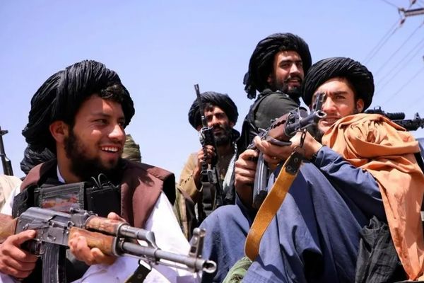 Taliban Implements Stricter Regulations On Weapon Permits