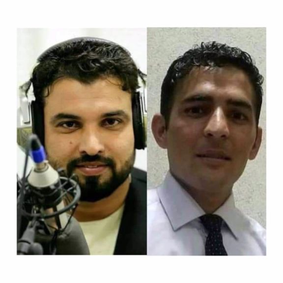 درې افغان خبریالان وروسته له درې اونیو د طالبانو له بنده خوشې شول