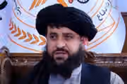 د طالبانو دفاع وزیر: موږ د پاکستان پر وړاندې تر اوسه له «حوصلې» کار اخیستی دی