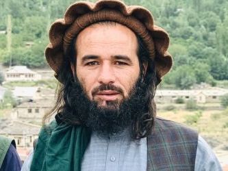 د طالبانو مشر جمعه خان فاتح له دندې ګوښه کړ