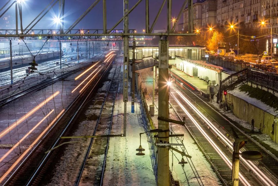 په مسکو کې د یوې چاودنې له امله ۲ کسان ووژل شول او ۲ نور ټپيان دي