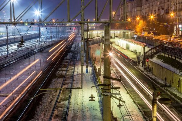 په مسکو کې د یوې چاودنې له امله ۲ کسان ووژل شول او ۲ نور ټپيان دي